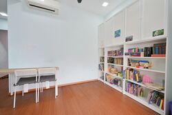Toh Tuck Road (D21), Terrace #558511771